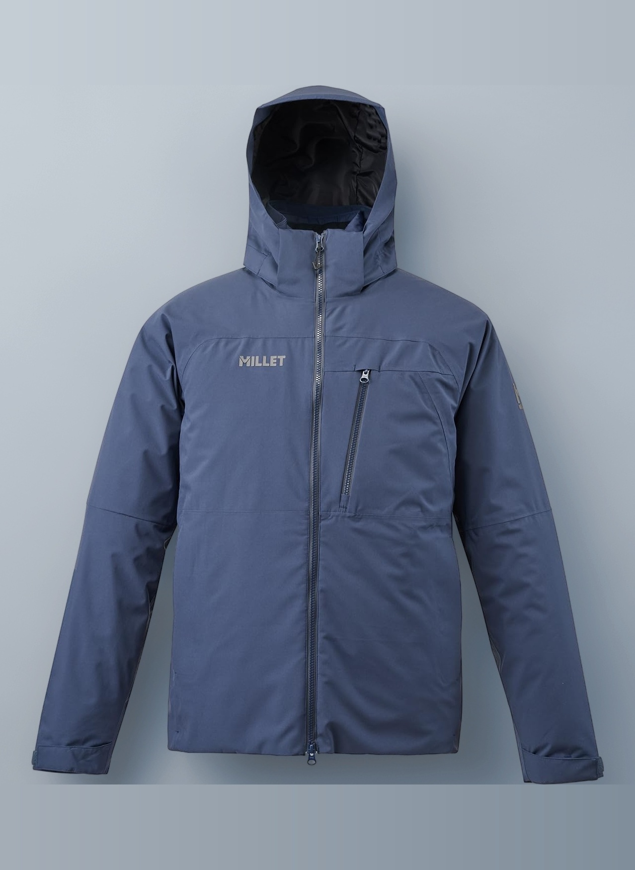 Amazon.co.jp: [ミレー] POBEDA 3 IN 1 JKT M : ファッション